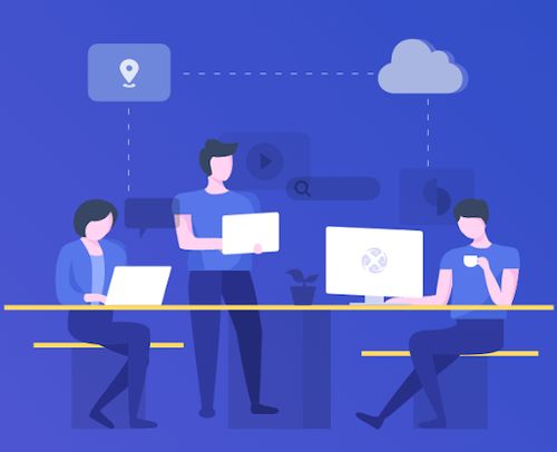 企業(yè)管理中固定資產(chǎn)盤點的重要性及計算機(jī)系統(tǒng)服務(wù)的支撐作用